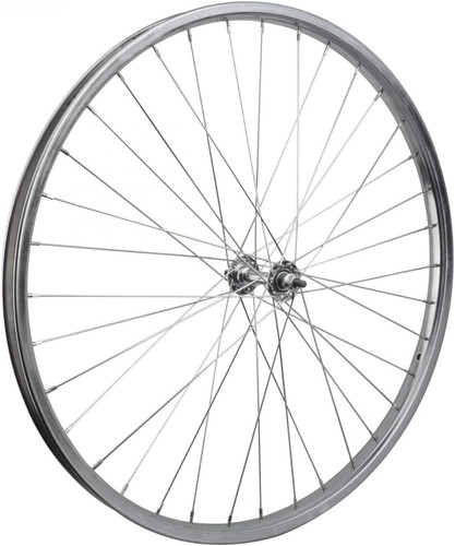 WM RUOTA POSTERIORE 26x1-3/8 590x19 Stl Cp 36 STL FW