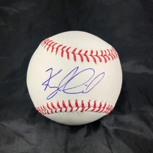 KYLE CRICK signed baseball PSA/DNA Pittsburgh Pirates autographed - Picture 1 of 2