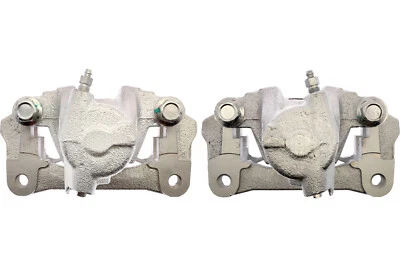 后套件 Raybestos 盘式制动卡钳适用于 2007 - 2014 年丰田 FJ Cruiser (78723) — 第 1/4 张图片