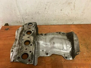 PEUGEOT 3008 MK1 2010 1.6 PETROL EXHAUST MANIFOLD HEAT SHEILD V756311180 - Picture 1 of 3