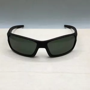 Wiley X Rebel Polarized Matte Brown Frame Sunglasses - Picture 1 of 9