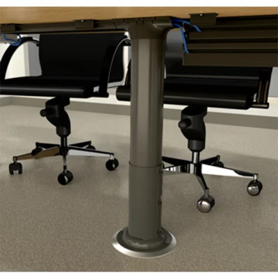 Wiremold Legrand MRTC Meeting Room Transition Channel Sealed Box Fast Shipping