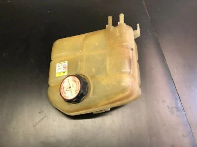 2001 2002 2003 2004 2005 FORD FOCUS RADIATOR COOLANT OVERFLOW BOTTLE  Foto 1 de 4