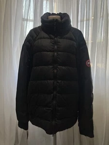 canada goose mens jacket XL 2729M - Picture 1 of 19