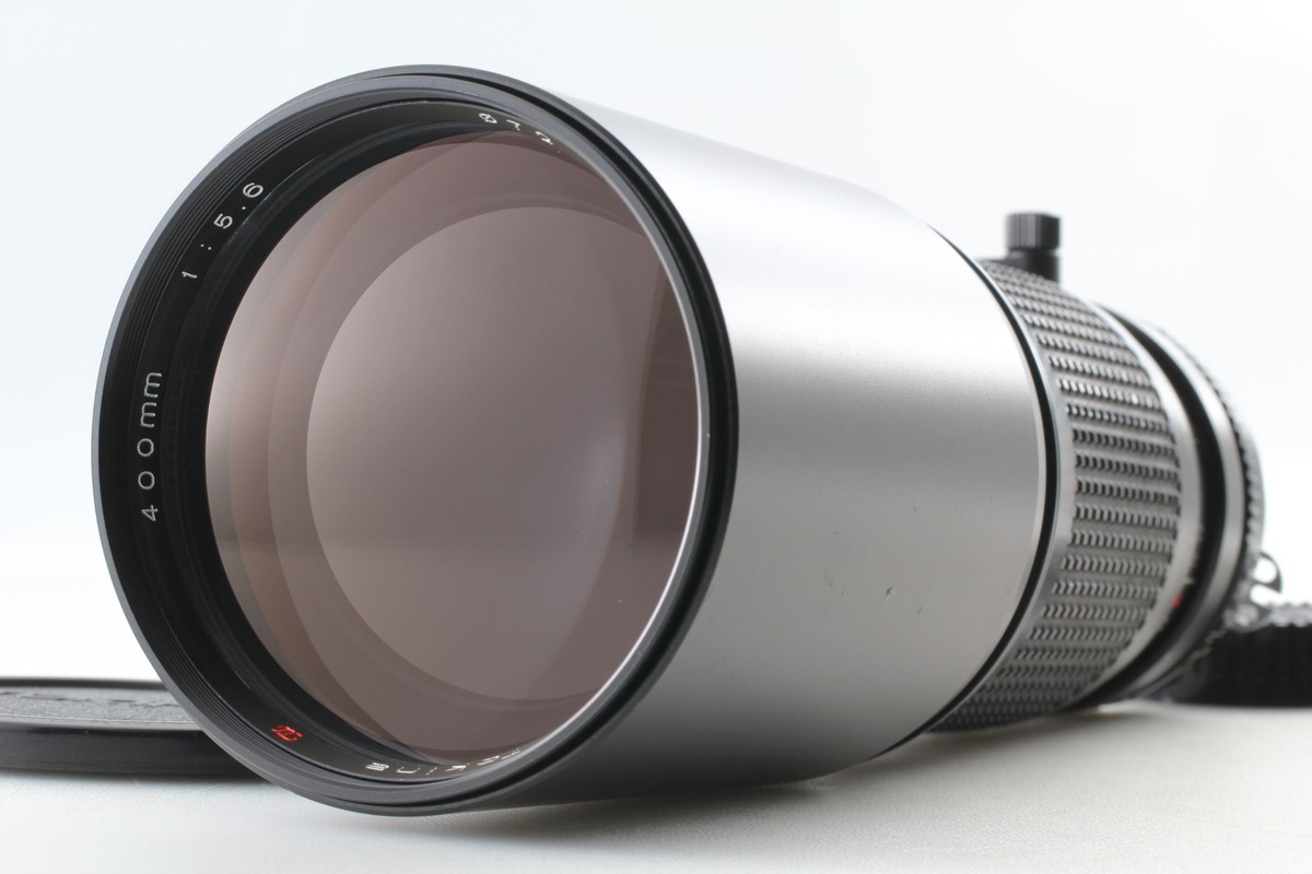 Tokina f/5.6 Camera Lenses 400mm Focal for sale - eBay Tokina f/5.6 Camera Lenses 400mm Focal for sale - eBay