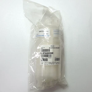 NEU PALL CORP DFA6402UNDE FILTER 0,04μm Flüssigkeit 0,49Mpa Gas 0,34Mpa KOSTENLOSER VERSAND  - Bild 1 von 3