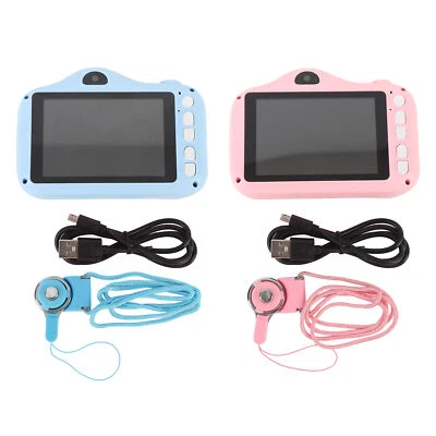 Cute Digital Camera 40MP Front And Rear Dual Lens Autofocus Compact Camera Part - Image 1 of 4