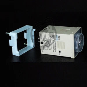 1PCS New in box Autonics TOS-B4RK4C Temperature Controller - Picture 1 of 1