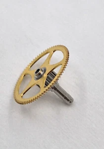 Rolex Minutenrad 3235-201 - Center Wheel for Cal. 3235, 3255 - Bild 1 von 1
