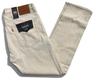 Las mejores ofertas en Vaqueros Levi's 501 Beige para hombres | eBay