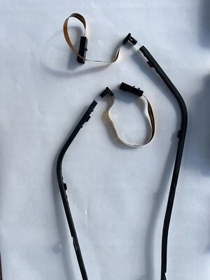 Audi RS6 C8 Center Console Ambient Light. Left and Right. 4K0947355L 4K0947355J. - Image 1 of 4