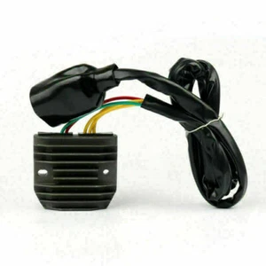 Regulator Rectifier Voltage For Honda XL1000V (VARADERO) XLV1000 2003-2010 T9 - Picture 1 of 4