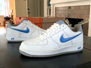 nike air force 1 tweedehands