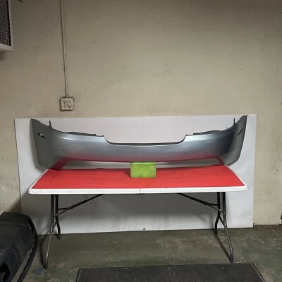  Parachoques trasero Aston Martin DB9 2006 2007 2008 2009 2010 2011 4G43-17K835-A OEM Foto 1 de 4