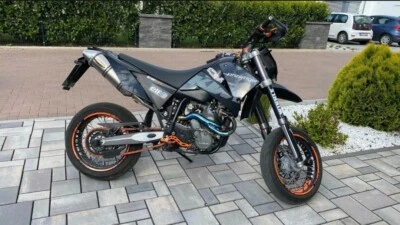 KTM LC 640 Prestige - Bild 1 von 4