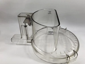 Cuisinart DLC-2007N Prep 7 Food Processor Replacement Lid - Picture 1 of 6