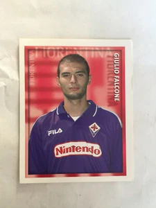 Figurina Merlin's Calcio 99 Giulio Falcone n. 105 Fiorentina - Picture 1 of 2