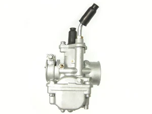 Yamaha PW80 Carburetor/Carb 1983 1984 1985 1986 1987 1988 1989 1990 New - Picture 1 of 1