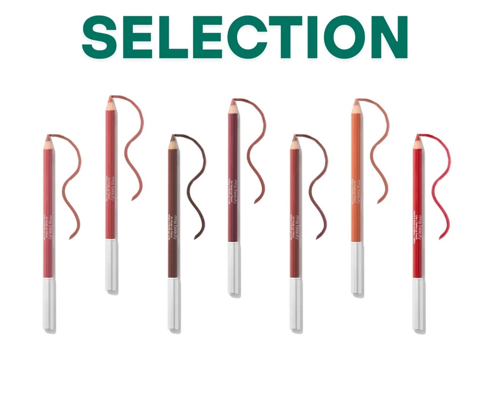 RMS Beauty Go Nude Lip Pencil - Conditions and Softens Lips - 1.08 g (Selection) - Image 1 of 1