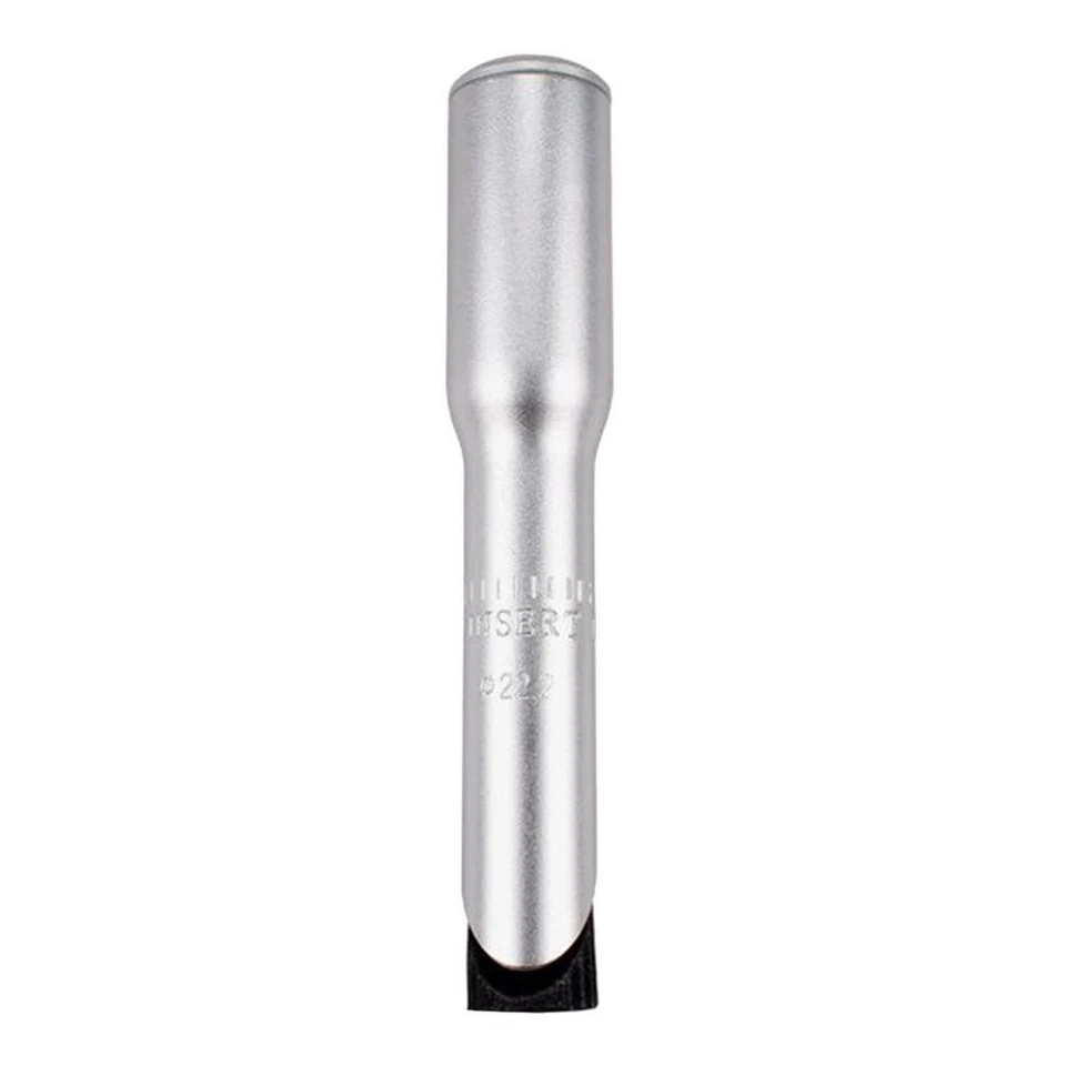 Bicycle Stem Adaptor 22.2mm 25.4mm for 1-1/8" Threadless - Image 1 of 1