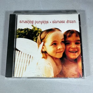 Smashing Pumpkins - Siamese Dream CD Album 1993 Virgin Records - Bild 1 von 3