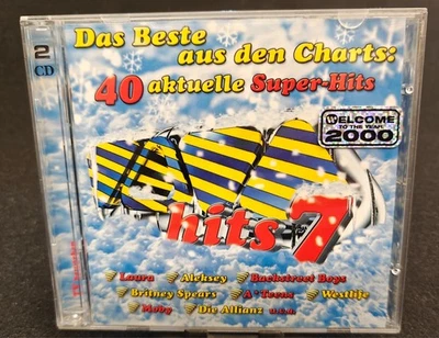 VIVA HITS 7 - Bild 1 von 4