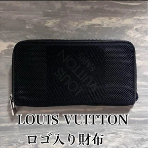Portafoglio lungo LOUIS VUITTON - Foto 1 di 9