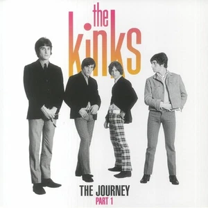 KINKS, The - The Journey Part 1 - Vinyl (gatefold 2xLP + booklet) - Picture 1 of 1