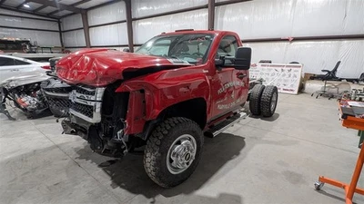 Chevrolet Silverado 3500 2013 módulo de control ABS, usado, 14000 millas, fabricante de equipos originales Foto 1 de 4