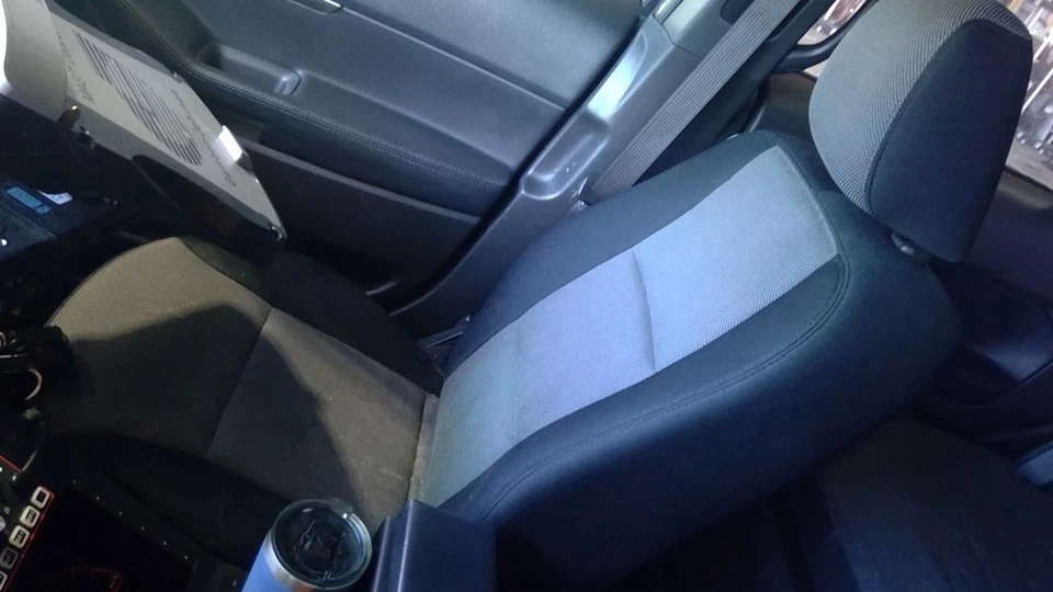 Passenger Front Seat Cloth Manual Fits 13-19 EXPLORER 5074301 Foto 1 de 1