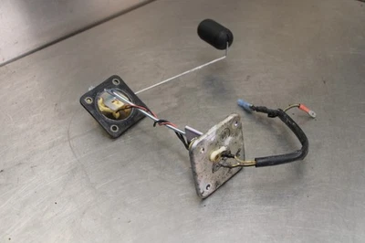 02-05 KAWASAKI ZZR1200 FLOAT GAS FUEL PETROL LEVEL SENDING UNIT Foto 1 de 4
