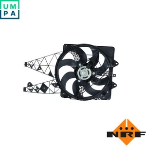 FAN RADIATOR 47203 FOR ALFA ROMEO 955A8.000/A2.000/A7.000/B1.000 198 1.4L 4cyl - Picture 1 of 12
