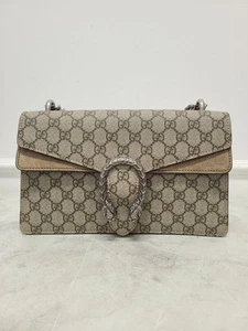 Gucci Schultertasche Dionysus Small in GG Supreme Canvas 12345 131882062 - Bild 1 von 7