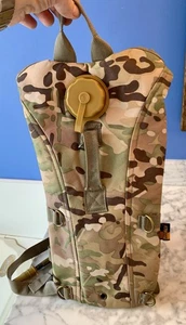 Sivi Herren Trinkrucksack Wanderrucksack Transportrucksack Militärqualität Neu ohne Etikett - Bild 1 von 13