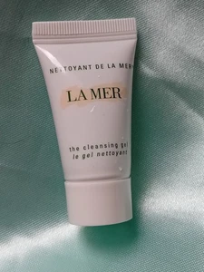 63) La Mer the cleansing gel 5 ml Neu - Bild 1 von 2