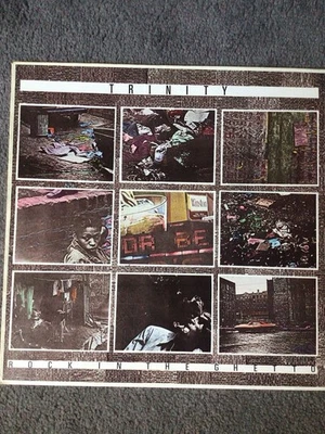 Trinity Rock In The Ghetto - Bild 1 von 3