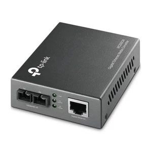 TP-Link MC200CM Konverter 1000 Mbps Multimode Fiber - Bild 1 von 6