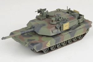 63059 Dragon Models M1A2 SEPv2 Abrams 1/72 Model US Army 1st Cavalry Div, 5th - Picture 1 of 2