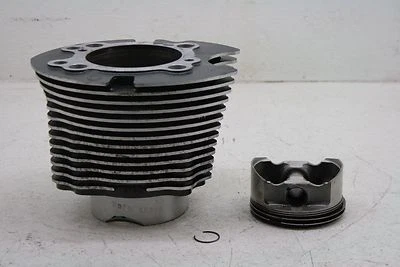 Yamaha Roadliner Stratoliner XV19 2006-2013 OEM cilindro delantero con jarra de pistón Foto 1 de 4