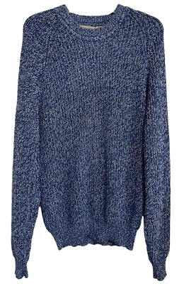 Vintage St. John's Bay Acrylic Knit Sweater Pullover Men’s Sz LT Large Tall - Image 1 of 4