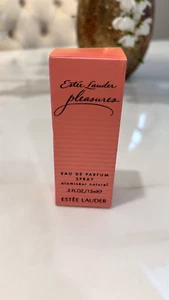 ESTEE LAUDER PLEASURES EDP 15ML SPRAY - Picture 1 of 5