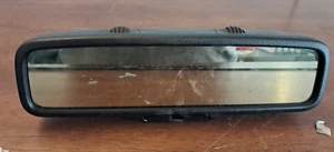 2009-2012 Ford Escape Interior Rear View Mirror 9U5A17E678AB OEM Focus F250 - Picture 1 of 11
