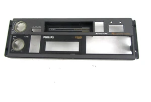 Panel frontal estéreo para automóvil PHILIPS 22DC751 Ass'Y 4822.423.40809 - Imagen 1 de 3
