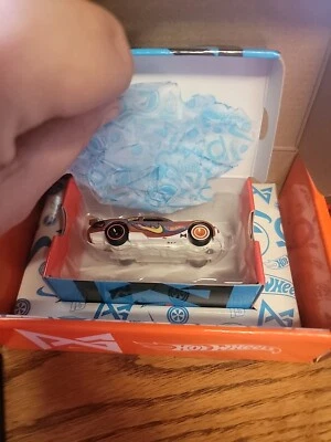 Hot Wheels RLC Mattel Creations Paul George Circle Tracker - Image 1 of 4
