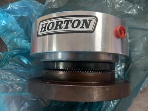 🇺🇸HORTON AUTOMATICS 906991 5H40-1 1.250 BORE,BASIC,SPCL - Picture 1 of 5