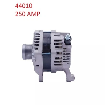 250 High Amp Alternator Subaru Outback H4 2.5L 2498cc 152cid 2015-2017 44010 - Изображение 1 из 4