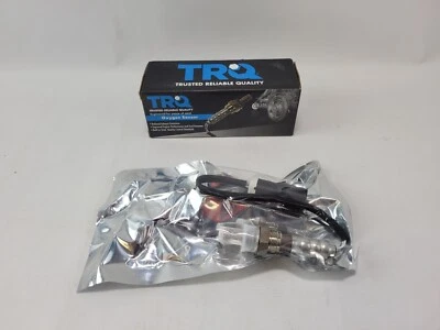 Sensor de oxígeno TRQ OSA61299 O2 para camioneta Lincoln F150, Ford E150 Foto 1 de 4