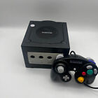 Nintendo GameCube - Schwarz - mit Original Controller