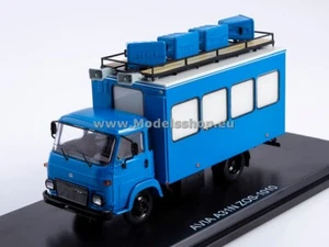 SSM1499 AVIA A31N ZOS-1010 sound reinforcement van /blue/ - Imagen 1 de 6