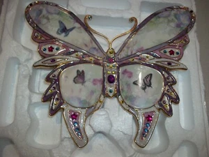 Lena Liu Jewels of Nature "Jeweled Wonder" 2004 - Picture 1 of 4